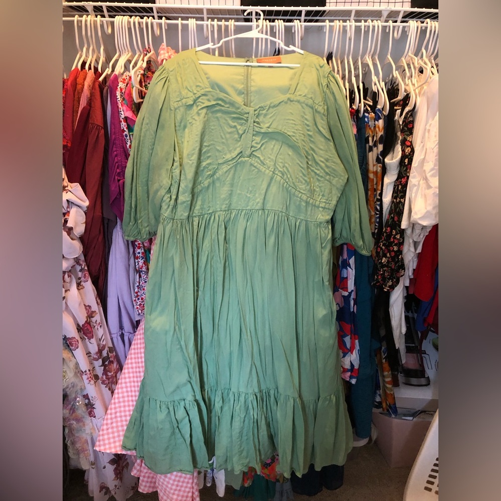 JessaKae dress.